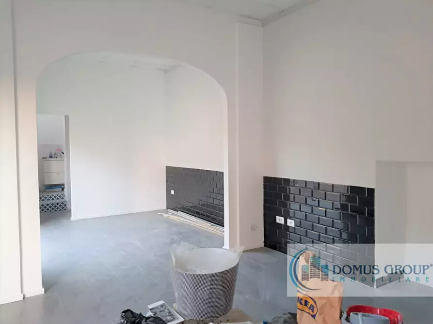 Immagine 14 di Negozio in affitto  in via Anguillarese a Anguillara Sabazia