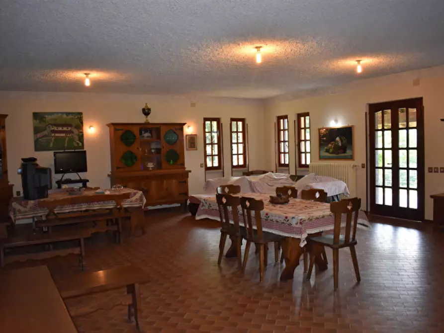 Immagine 2 di Casa indipendente in vendita  in Monte Magno a Gavardo