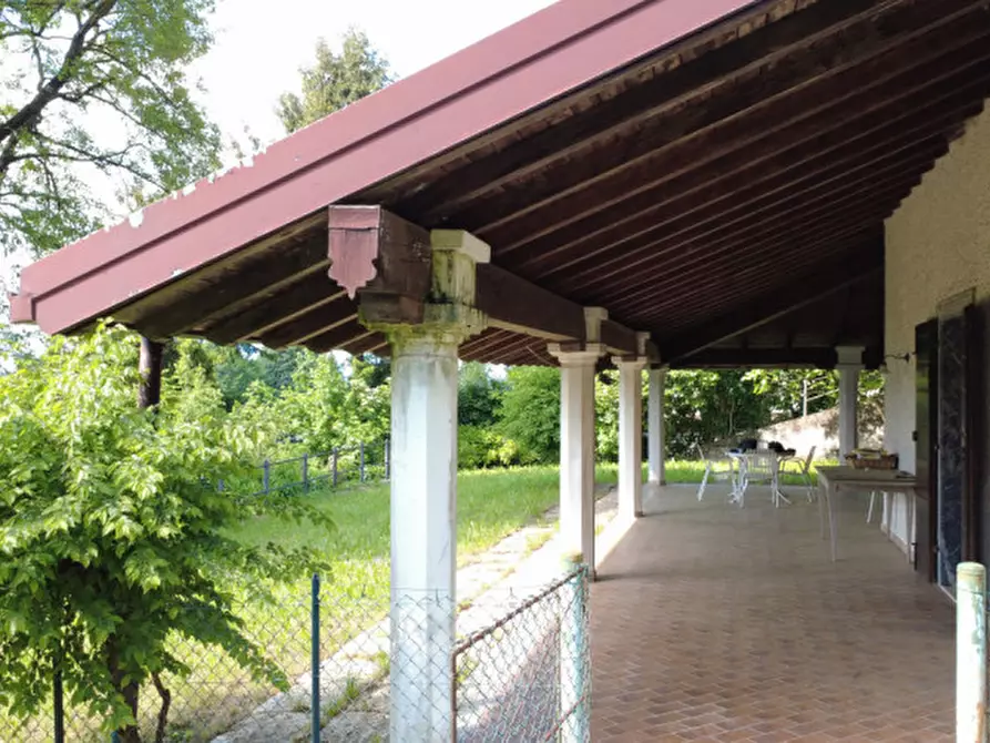 Immagine 3 di Casa indipendente in vendita  in Monte Magno a Gavardo