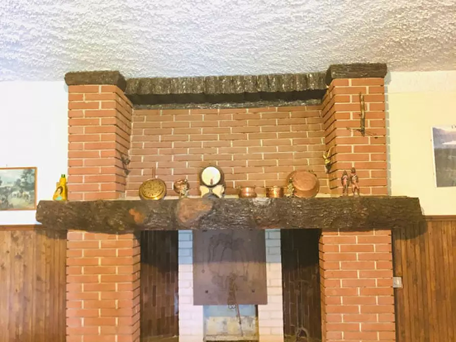 Immagine 5 di Casa indipendente in vendita  in Monte Magno a Gavardo