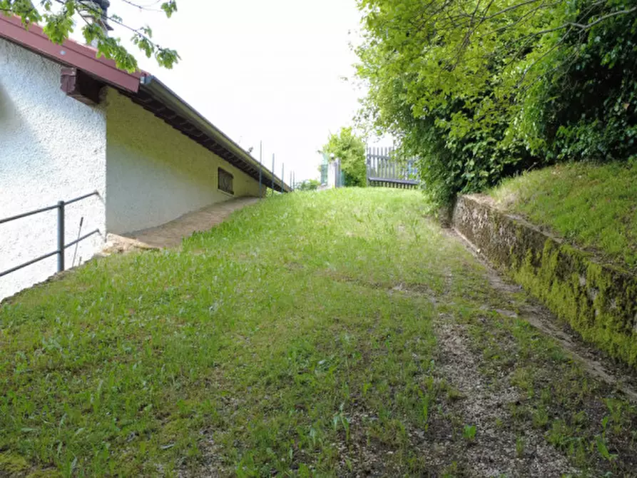 Immagine 6 di Casa indipendente in vendita  in Monte Magno a Gavardo