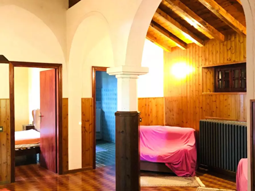 Immagine 7 di Casa indipendente in vendita  in Monte Magno a Gavardo