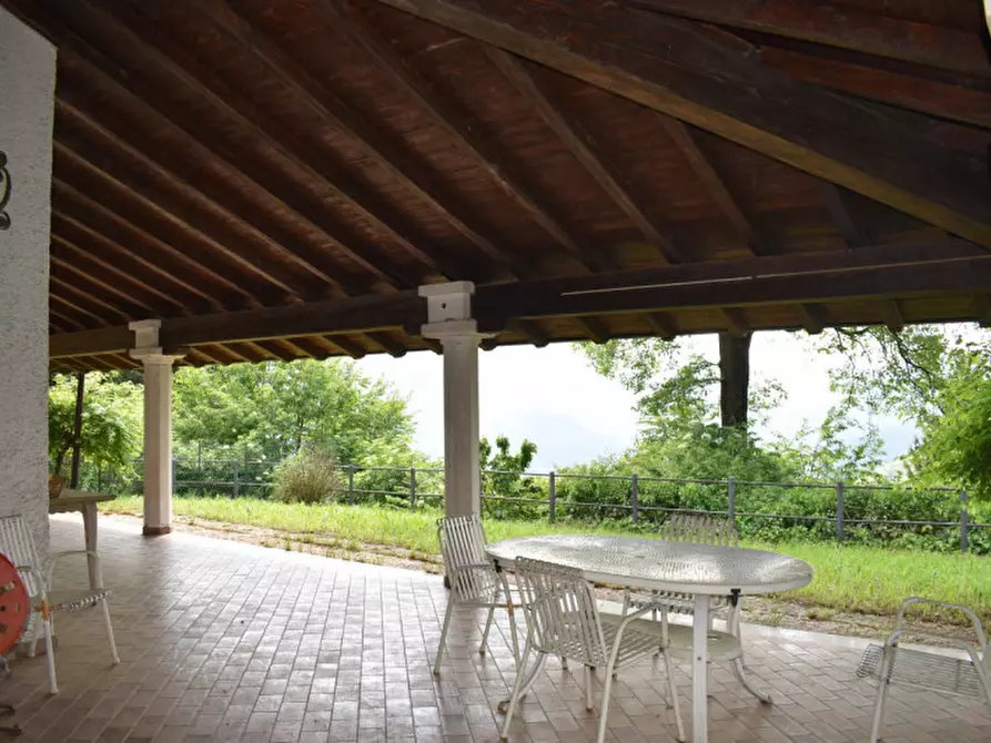 Immagine 10 di Casa indipendente in vendita  in Monte Magno a Gavardo