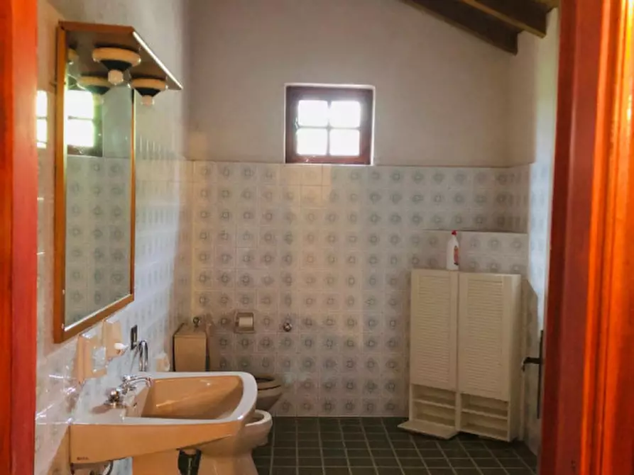 Immagine 13 di Casa indipendente in vendita  in Monte Magno a Gavardo