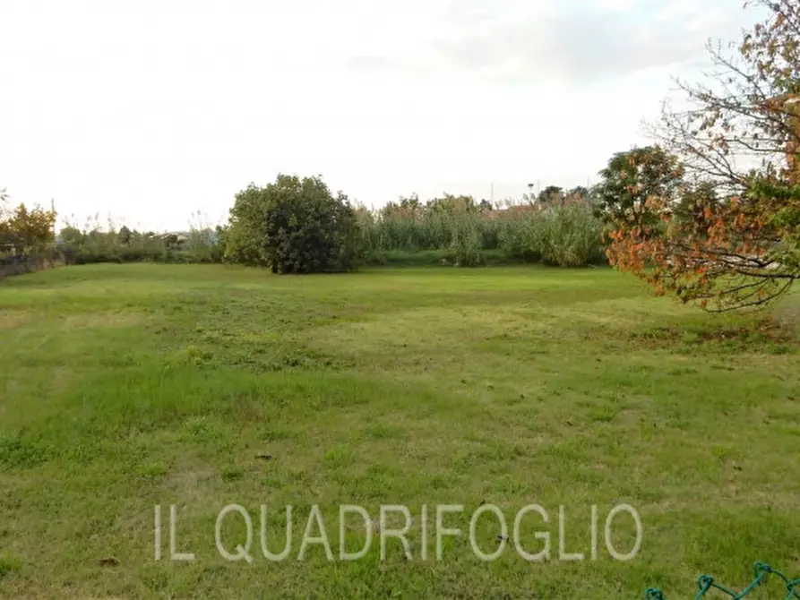 Immagine 4 di Terreno in vendita  a Cesena