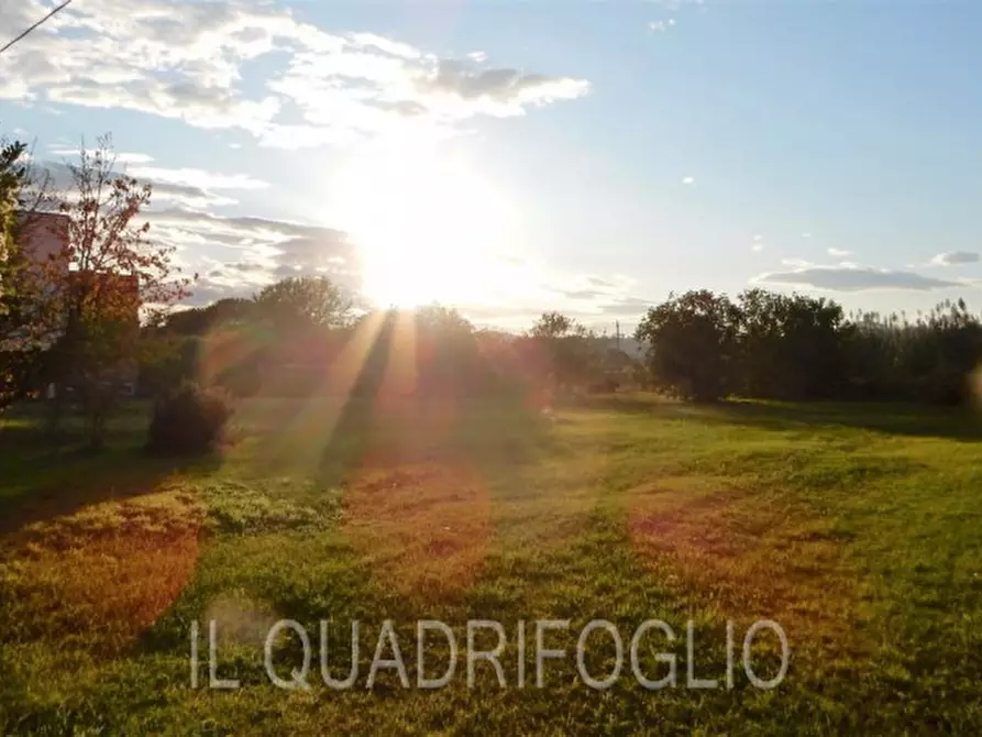 Immagine 5 di Terreno in vendita  a Cesena