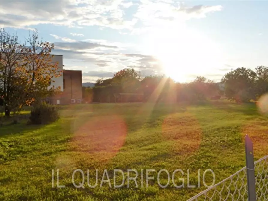 Immagine 6 di Terreno in vendita  a Cesena