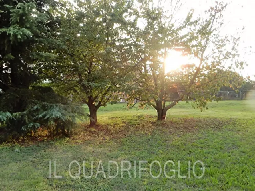 Immagine 7 di Terreno in vendita  a Cesena