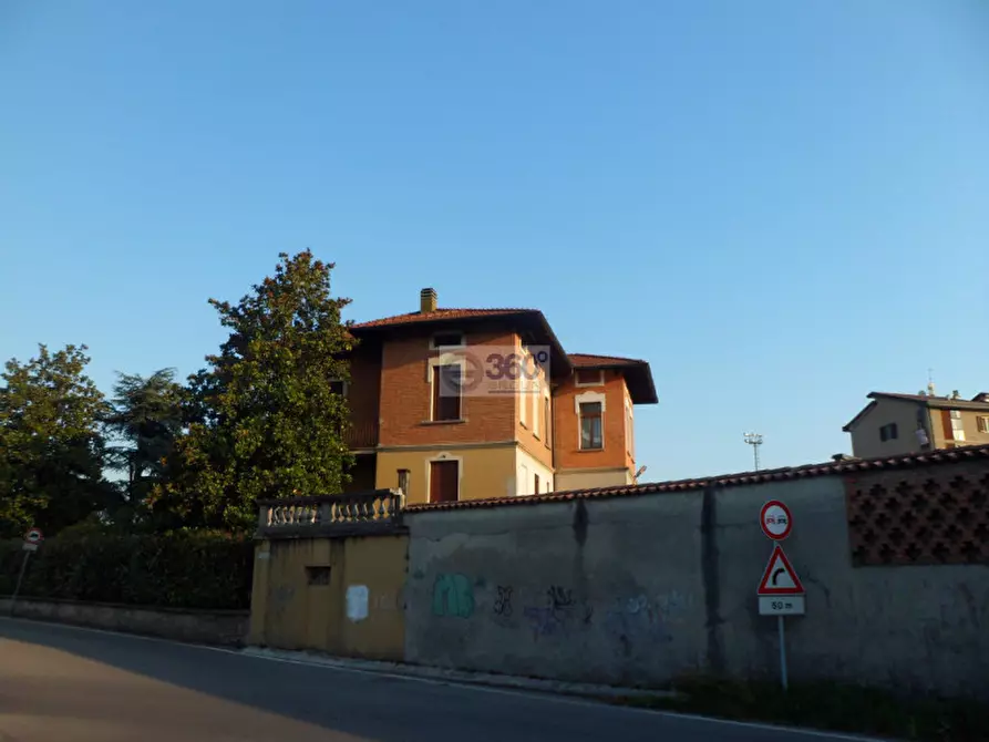 Immagine 3 di Capannone industriale in vendita  in Via Pontoglio a Chiari