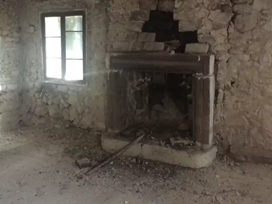 Immagine 6 di Rustico / casale in vendita  in VIA CAMPOLONGO a Val Liona