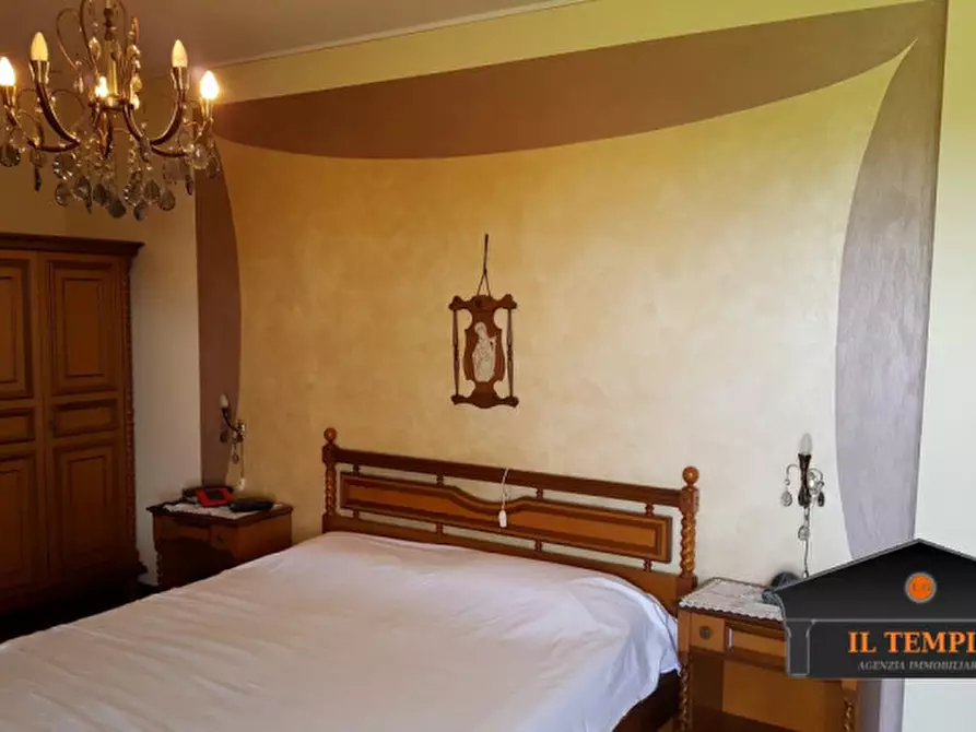 Immagine 9 di Casa indipendente in vendita  in Via stradone a Torri Di Quartesolo