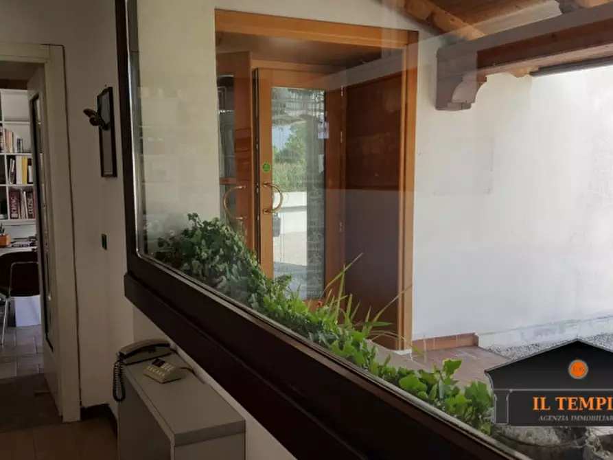 Immagine 11 di Casa indipendente in vendita  in Via stradone a Torri Di Quartesolo