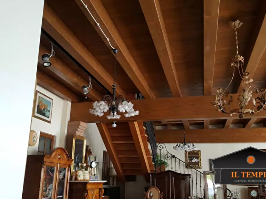 Immagine 13 di Casa indipendente in vendita  in Via stradone a Torri Di Quartesolo