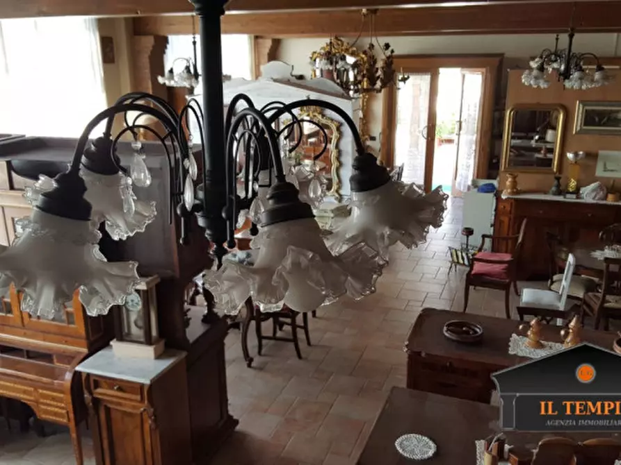 Immagine 14 di Casa indipendente in vendita  in Via stradone a Torri Di Quartesolo