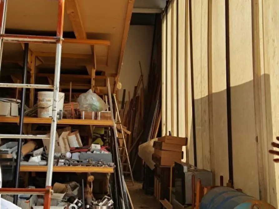 Immagine 19 di Casa indipendente in vendita  in Via stradone a Torri Di Quartesolo