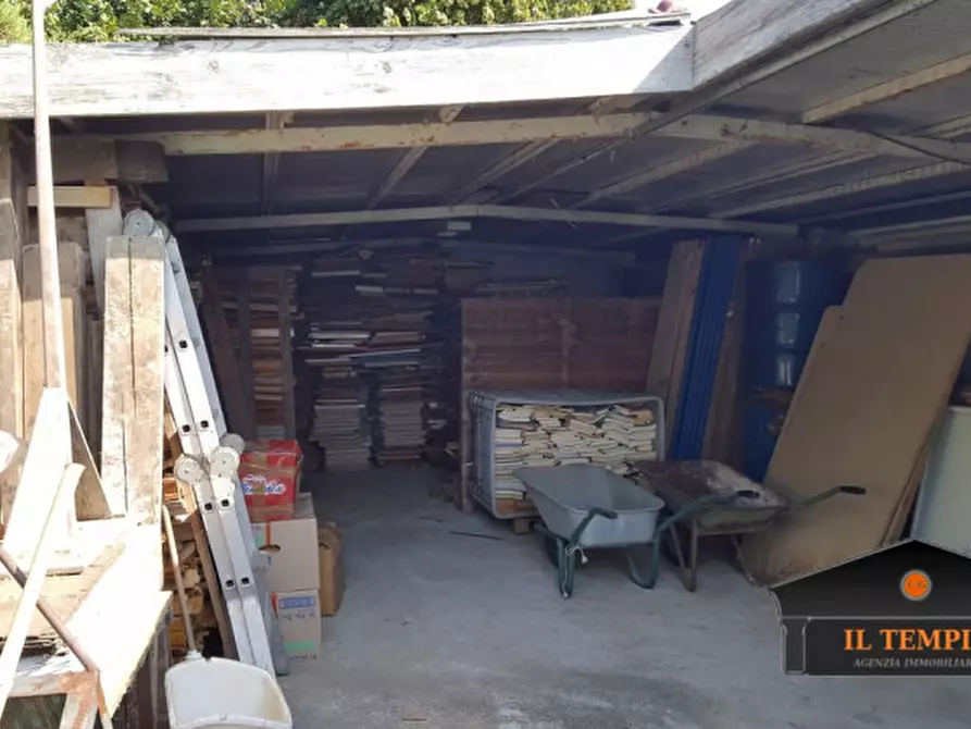 Immagine 21 di Casa indipendente in vendita  in Via stradone a Torri Di Quartesolo