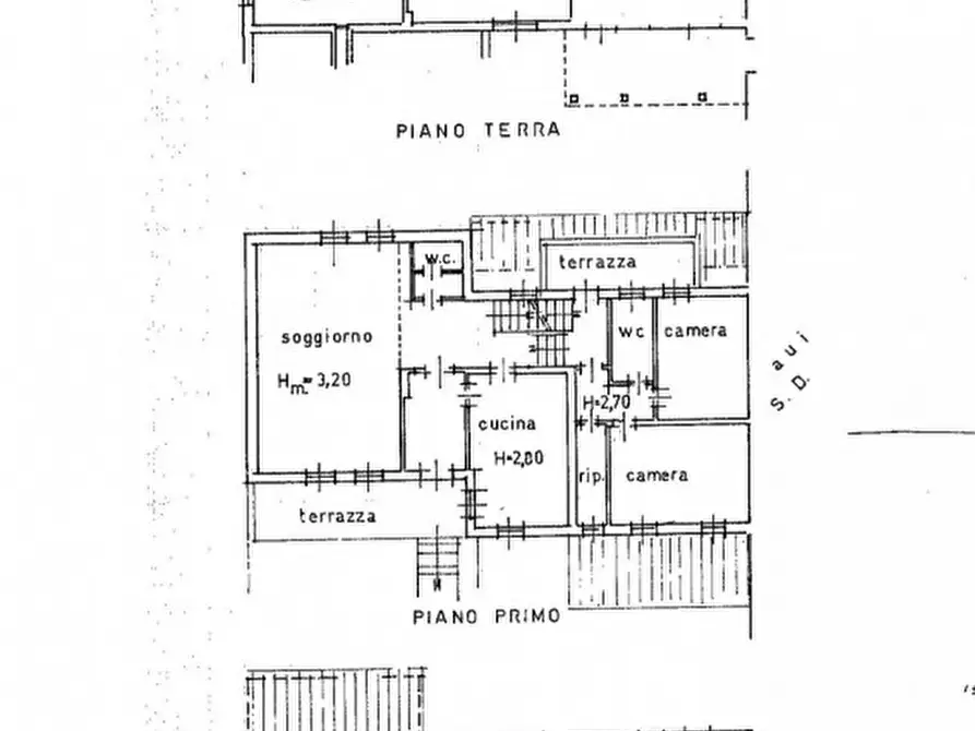 Immagine 23 di Casa indipendente in vendita  in Via stradone a Torri Di Quartesolo