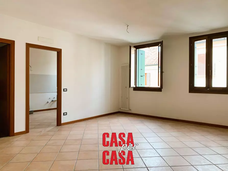 Immagine 1 di Appartamento in vendita  in roma a Monselice