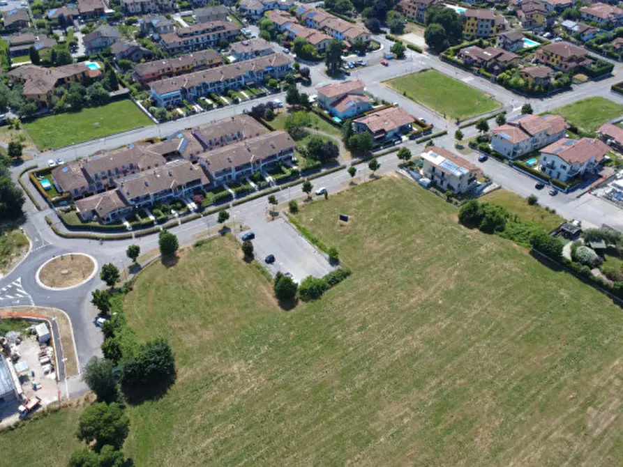 Immagine 1 di Terreno in vendita  a Gavardo