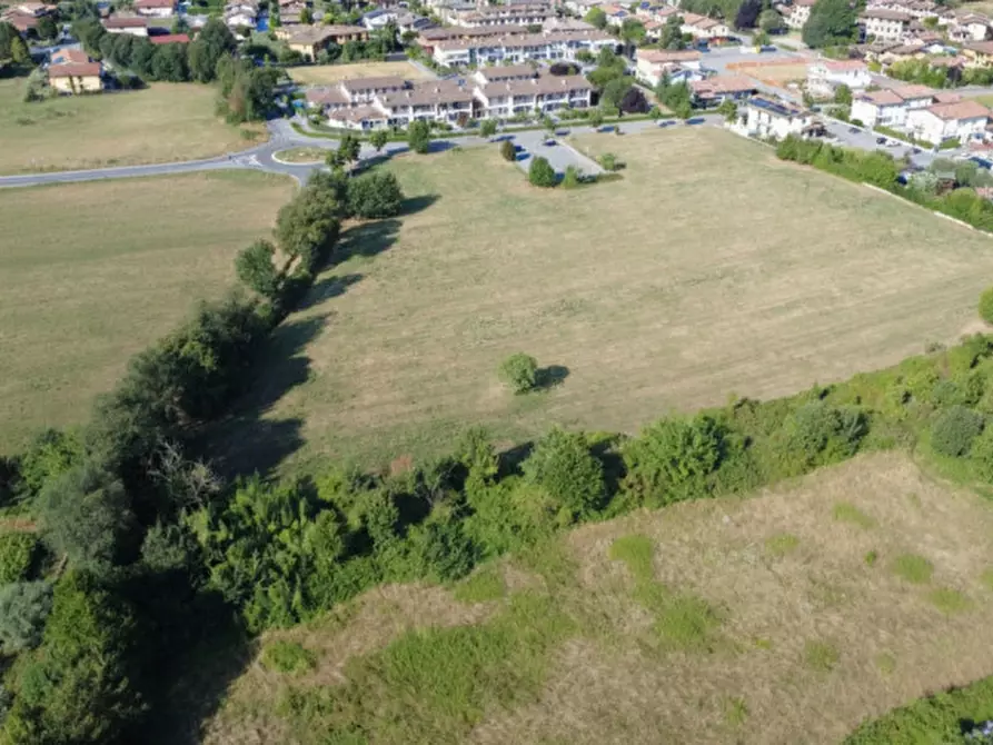 Immagine 2 di Terreno in vendita  a Gavardo