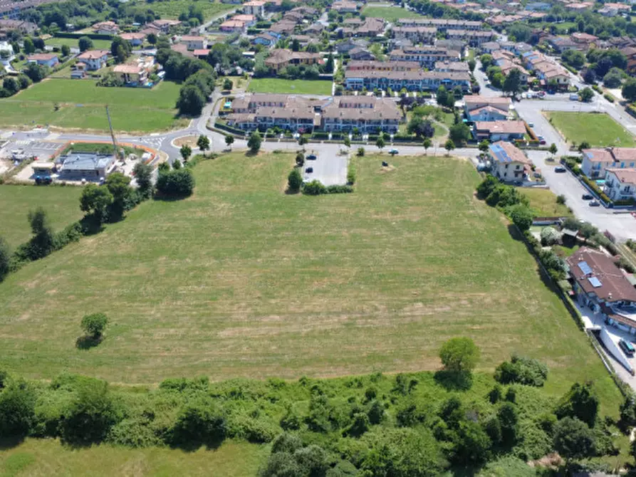 Immagine 3 di Terreno in vendita  a Gavardo