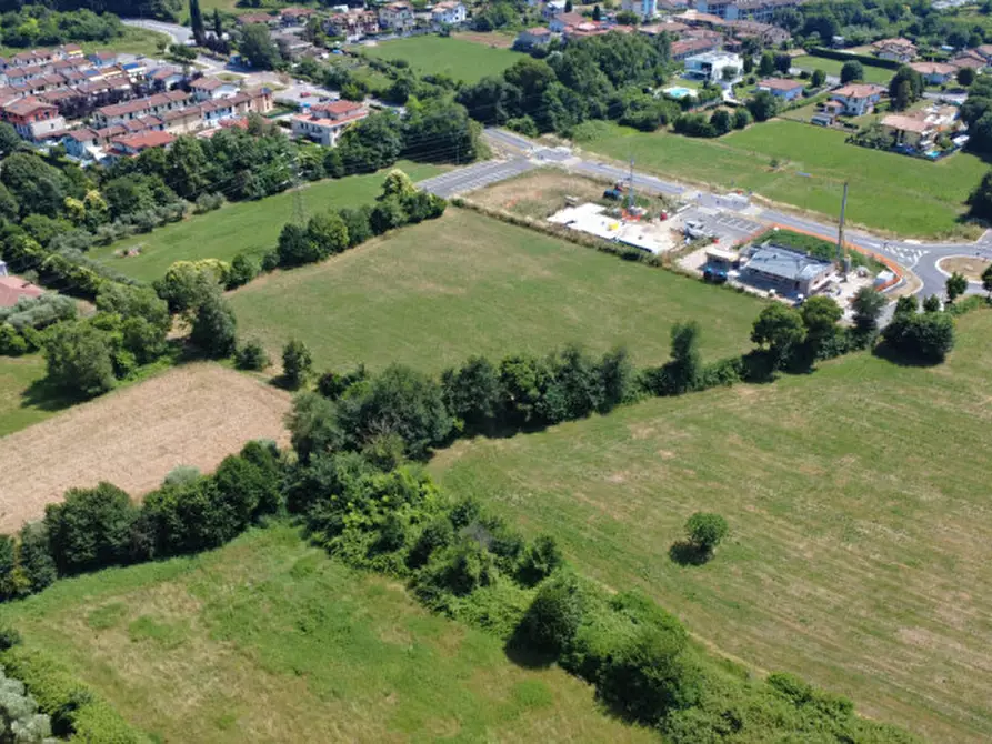 Immagine 4 di Terreno in vendita  a Gavardo