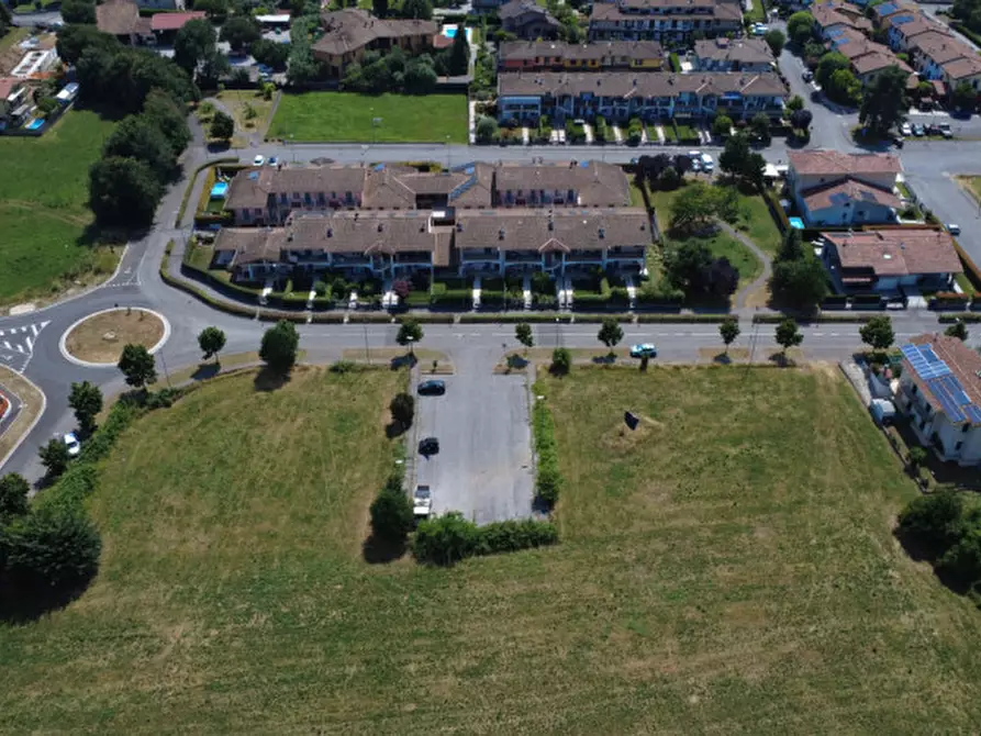 Immagine 5 di Terreno in vendita  a Gavardo