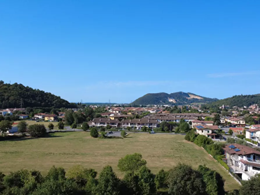 Immagine 5 di Terreno in vendita  a Gavardo