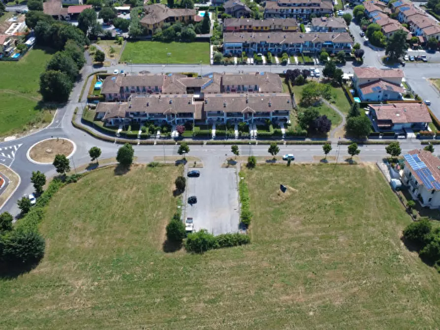 Immagine 6 di Terreno in vendita  a Gavardo