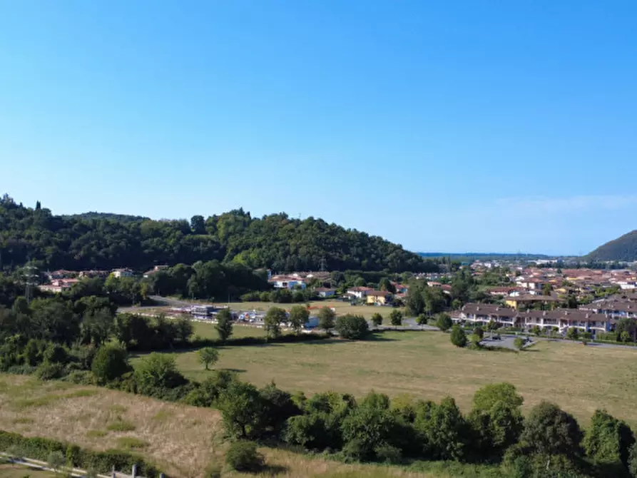 Immagine 6 di Terreno in vendita  a Gavardo