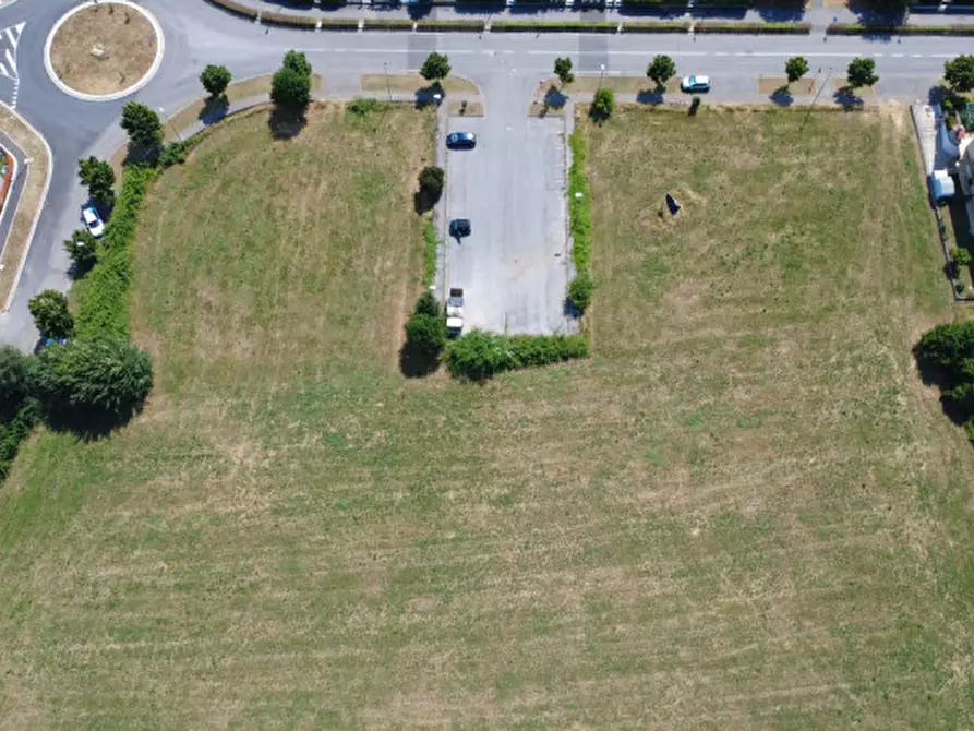 Immagine 7 di Terreno in vendita  a Gavardo