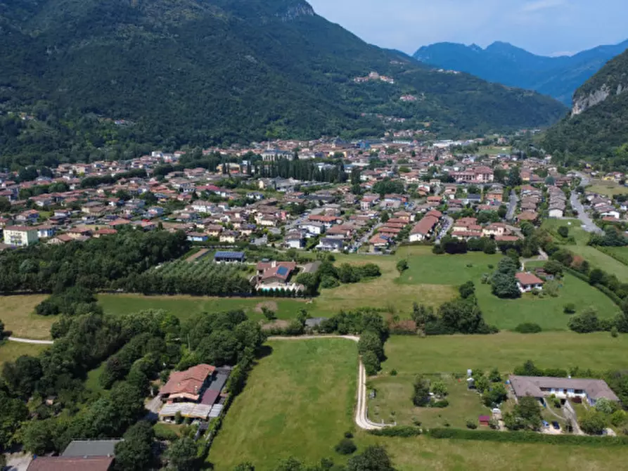 Immagine 8 di Terreno in vendita  a Gavardo