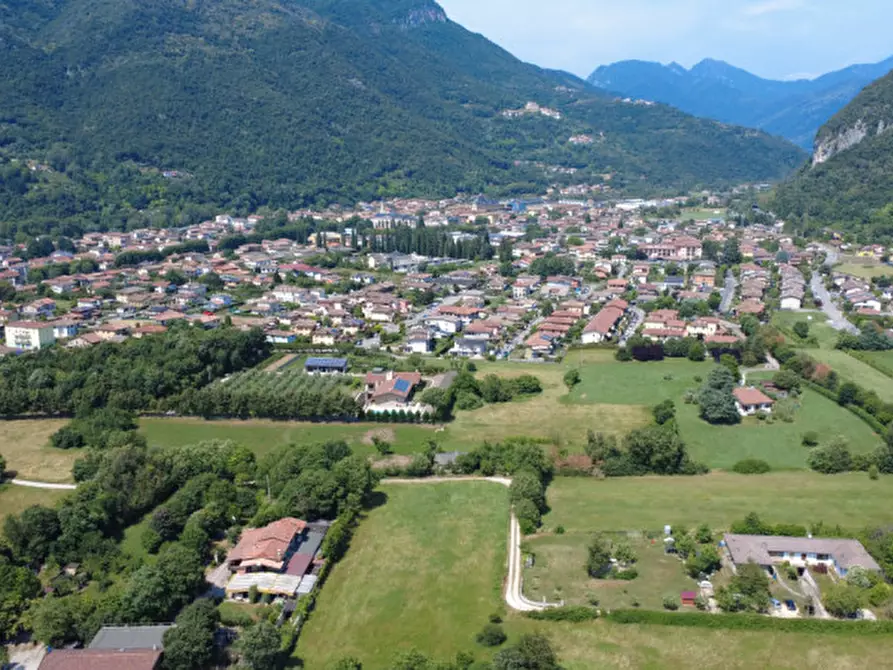 Immagine 9 di Terreno in vendita  a Gavardo