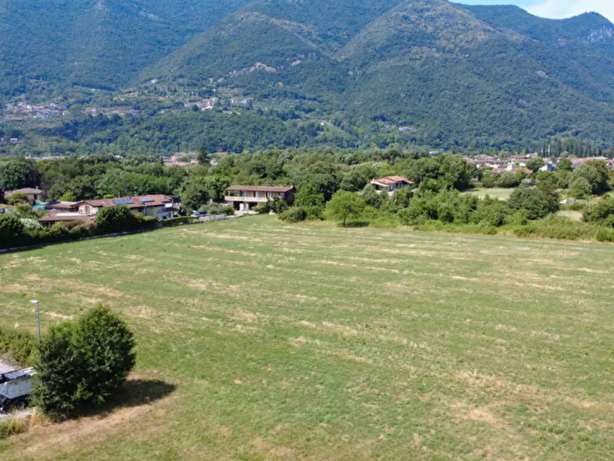 Immagine 10 di Terreno in vendita  a Gavardo