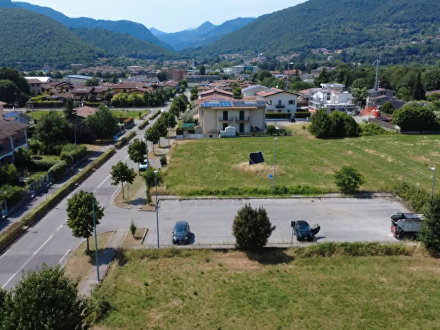 Immagine 11 di Terreno in vendita  a Gavardo