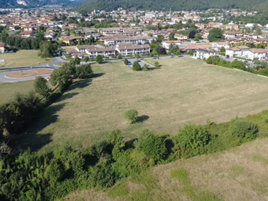 Immagine 17 di Terreno in vendita  a Gavardo