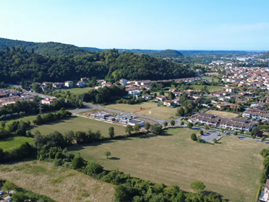 Immagine 18 di Terreno in vendita  a Gavardo