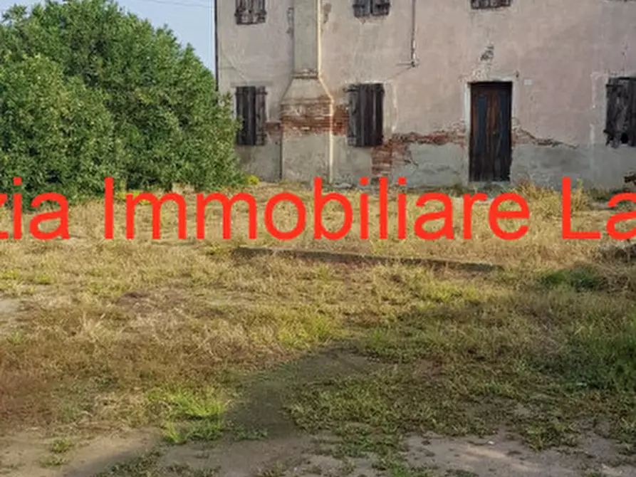 Immagine 1 di Rustico / casale in vendita  in via Malacarne a Carceri