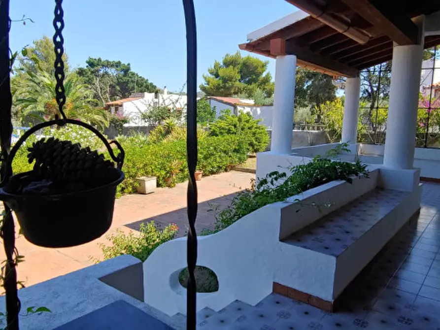 Immagine 5 di Villa in vendita  in VULCANO PIANO a Lipari
