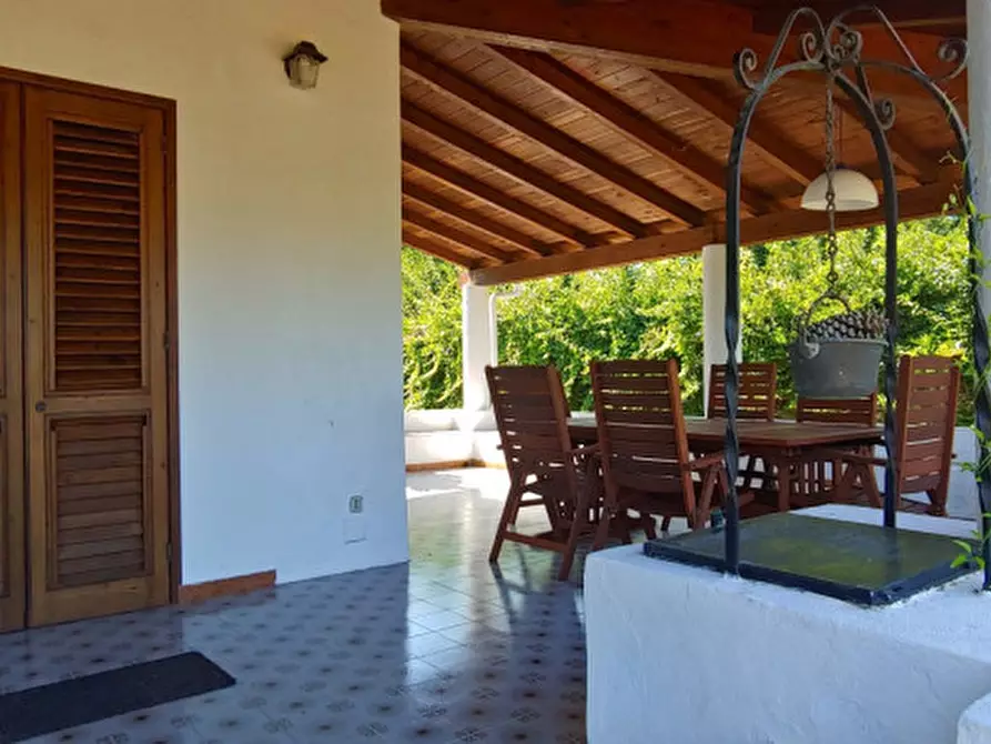 Immagine 6 di Villa in vendita  in VULCANO PIANO a Lipari