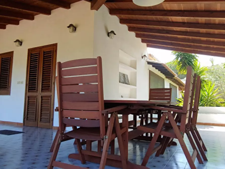 Immagine 7 di Villa in vendita  in VULCANO PIANO a Lipari
