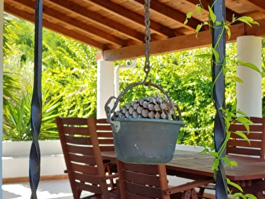 Immagine 8 di Villa in vendita  in VULCANO PIANO a Lipari