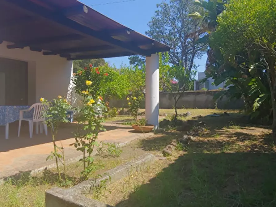 Immagine 9 di Villa in vendita  in VULCANO PIANO a Lipari