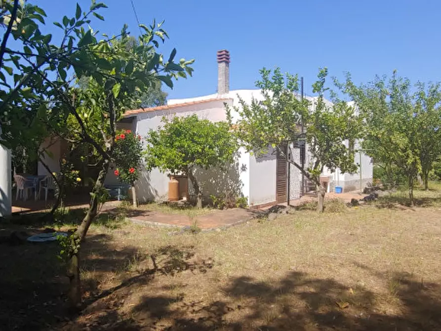 Immagine 10 di Villa in vendita  in VULCANO PIANO a Lipari