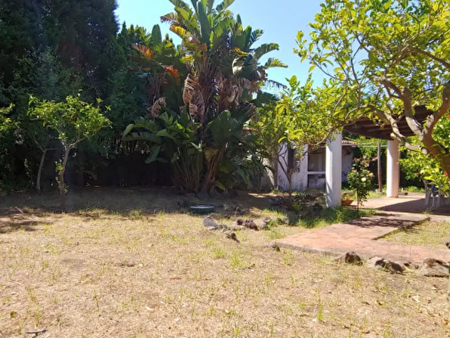 Immagine 11 di Villa in vendita  in VULCANO PIANO a Lipari