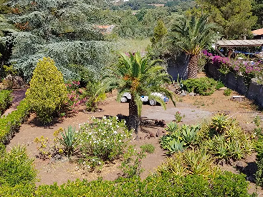 Immagine 13 di Villa in vendita  in VULCANO PIANO a Lipari