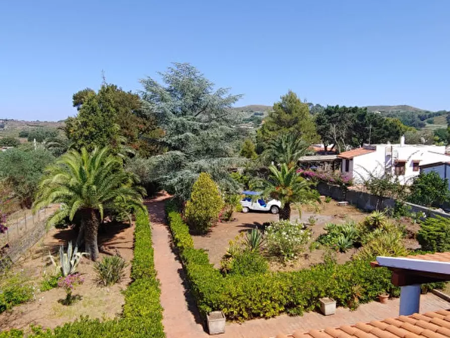 Immagine 16 di Villa in vendita  in VULCANO PIANO a Lipari