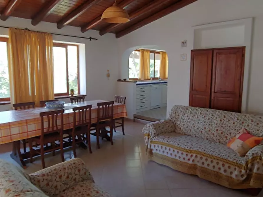 Immagine 18 di Villa in vendita  in VULCANO PIANO a Lipari