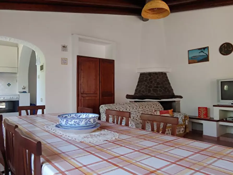 Immagine 19 di Villa in vendita  in VULCANO PIANO a Lipari