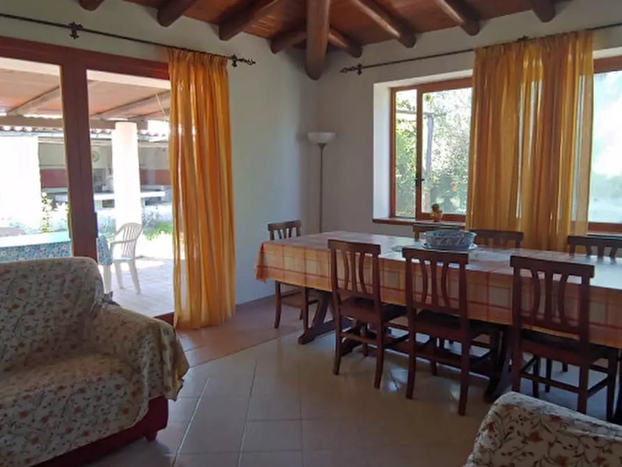 Immagine 21 di Villa in vendita  in VULCANO PIANO a Lipari